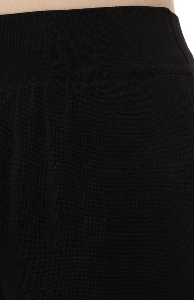 Брюки из шелка и вискозы FREEAGE, арт. S23.PT076.6070.900, фото 5