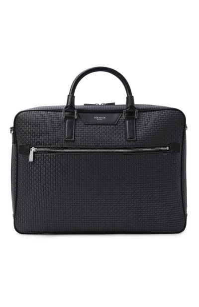 Мужская портфель SERAPIAN MILANO, арт. SRSTSMLL692940I