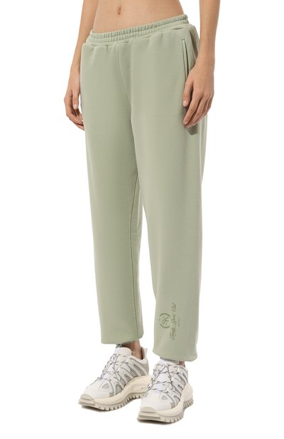 Хлопковый костюм SASHA KIM, арт. УТ-00001682, фото 4