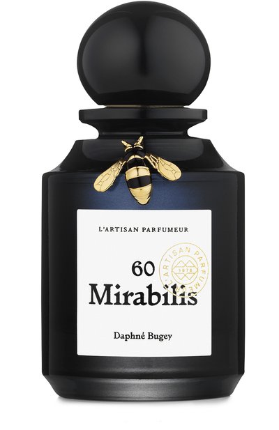 Мужской парфюмерная вода mirabilis (75ml) L'ARTISAN PARFUMEUR, арт. 3660463023700