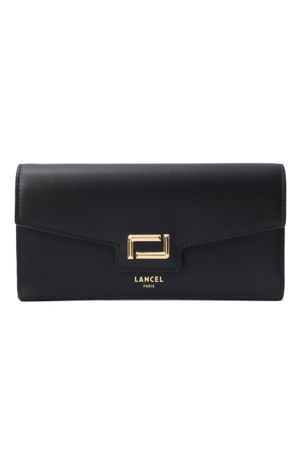 Женский кожаное портмоне LANCEL, арт. A13162