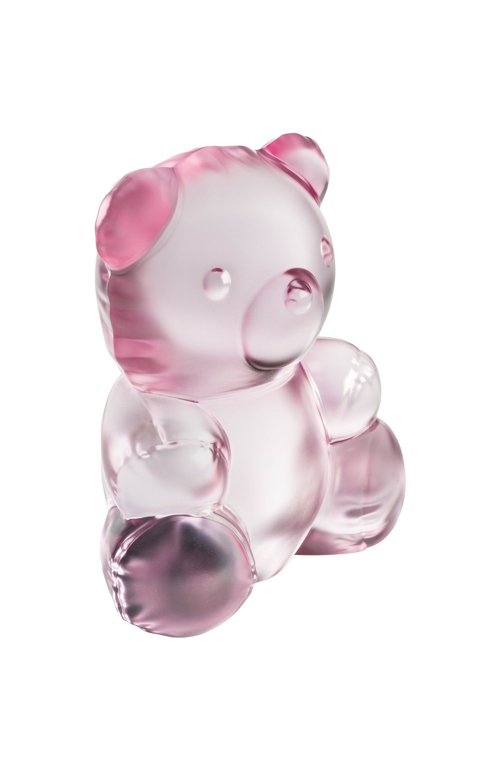 Скульптура teddy air LALIQUE, арт. 10874600, фото 3