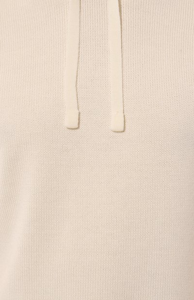 Шерстяное худи PREMIATA, арт. PMG03, фото 5