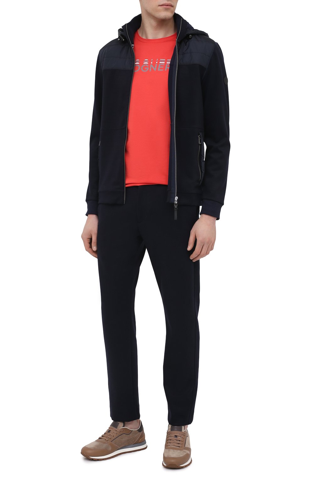 Брюки BOGNER, арт. 18396508, фото 2