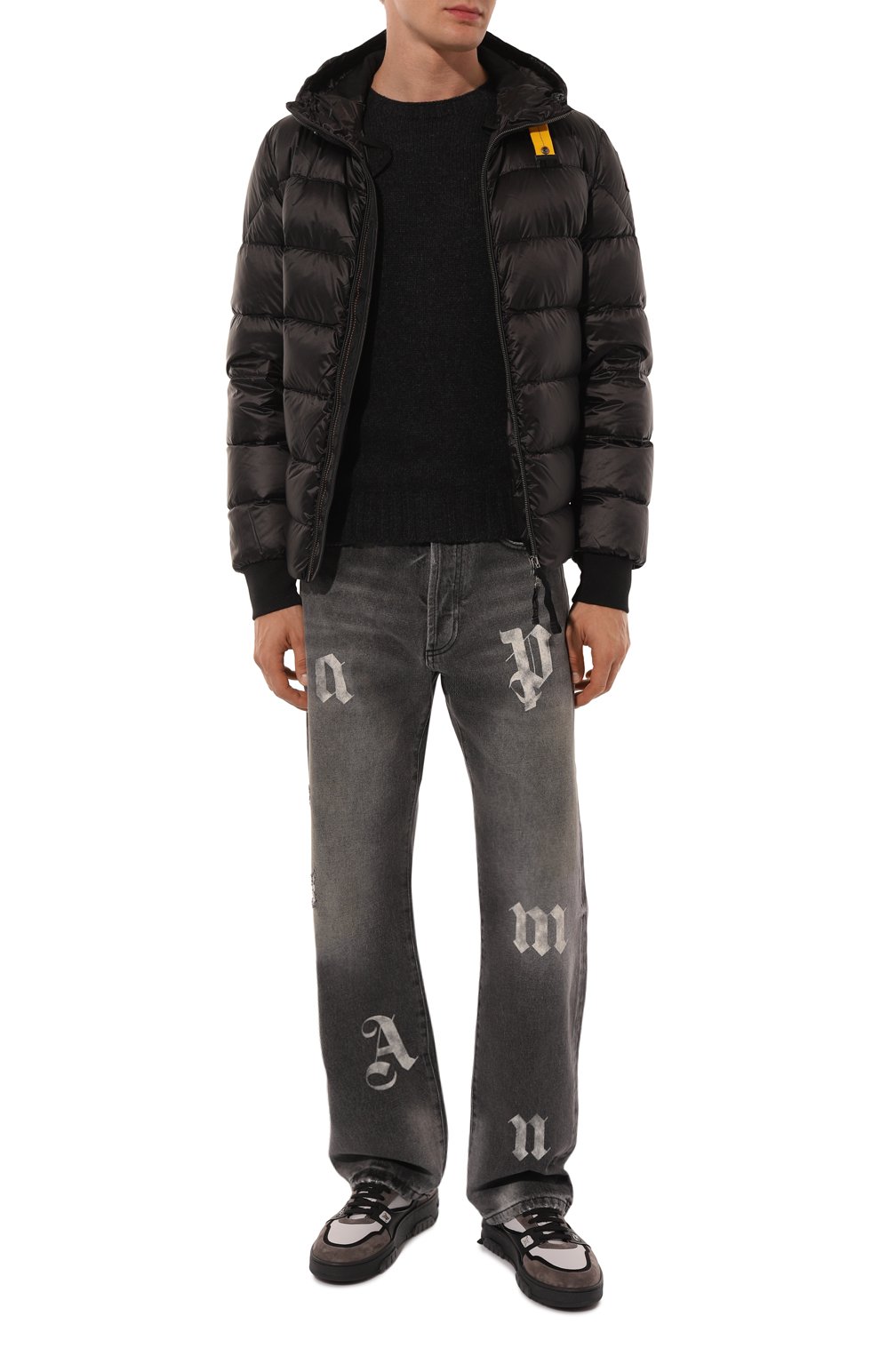 Пуховый бомбер PARAJUMPERS, арт. PMPUSX13, фото 2