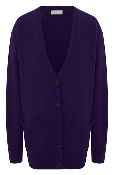 Женский кашемировый кардиган DRIES VAN NOTEN, арт. 202-11292-1702