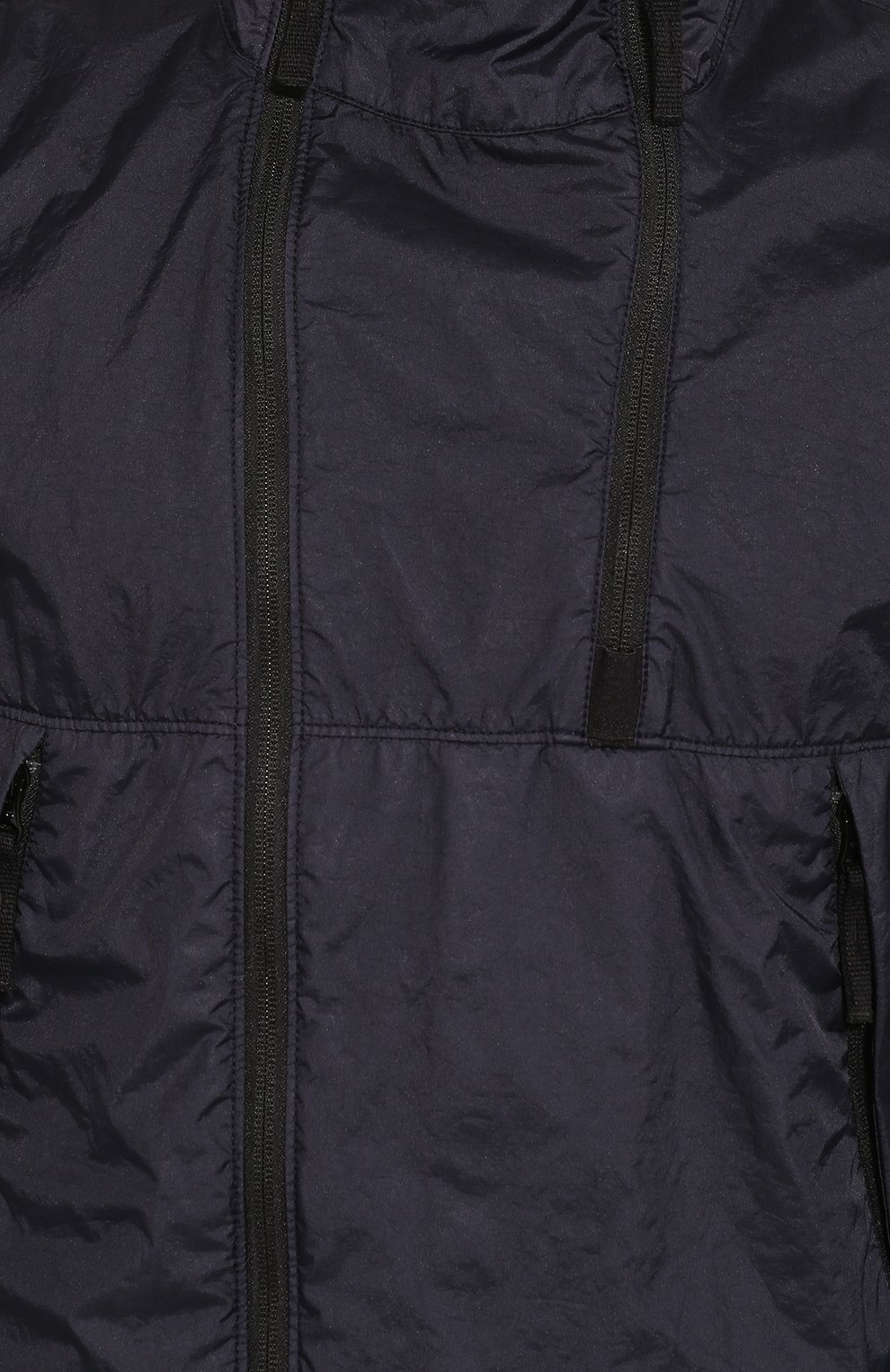 Бомбер STONE ISLAND темно-синего цвета по цене 48950 руб., арт. 721542323, фото 5 Бомбер STONE ISLAND, арт. 721542323, фото 5