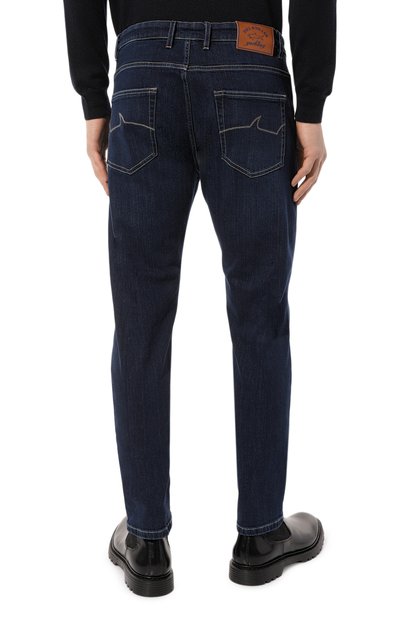 Джинсы PAUL&SHARK, арт. 13314115, фото 4