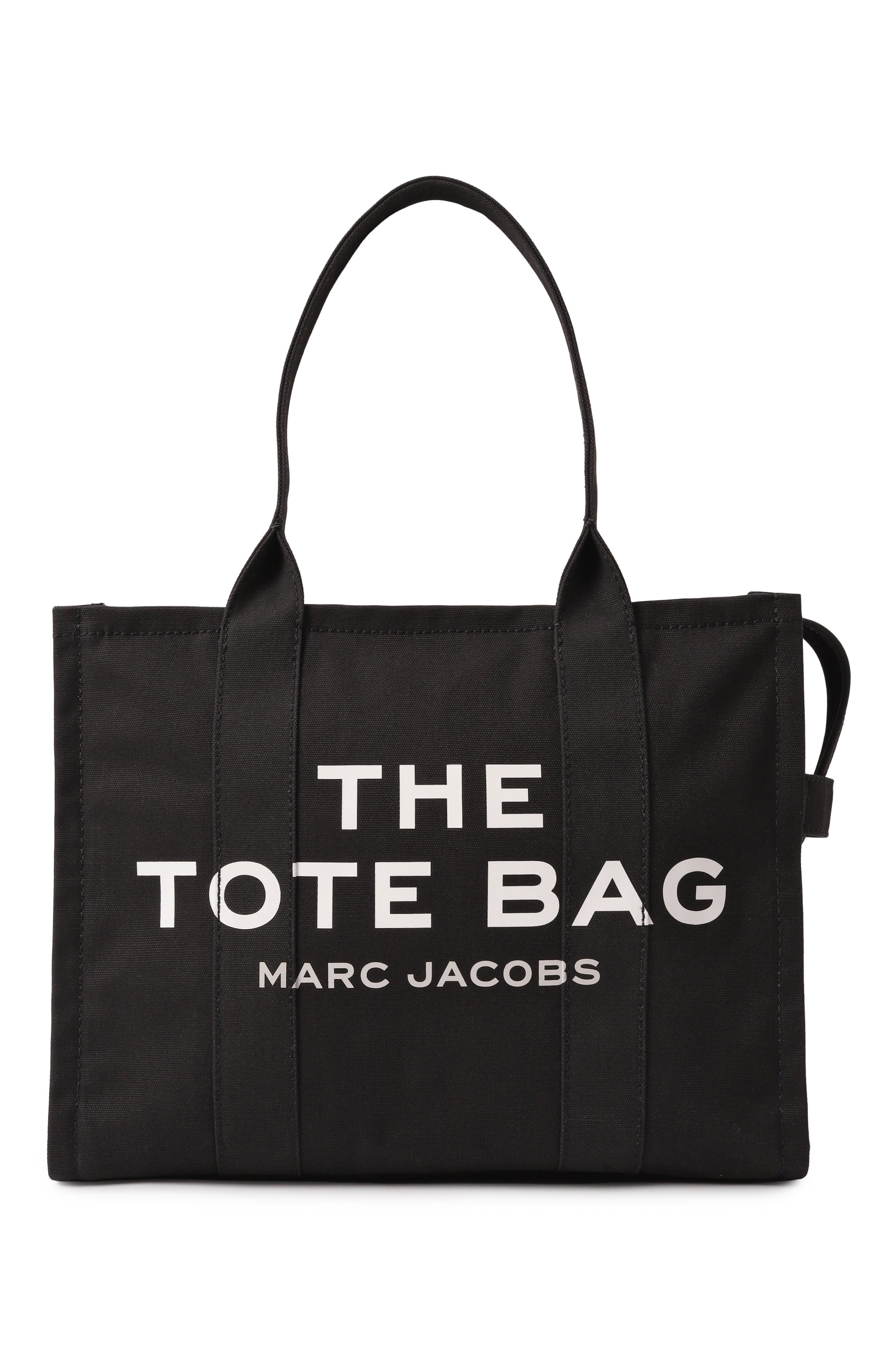 Сумка the tote bag large MARC JACOBS (THE), арт. M0016156, фото 1