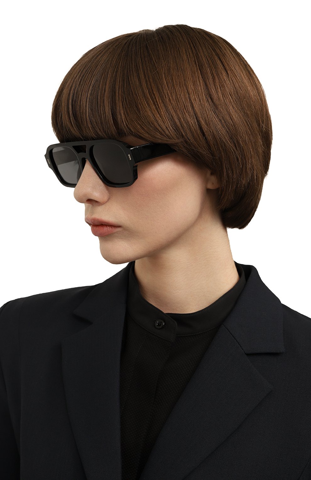 Солнцезащитные очки GAST, арт. SERAI BLACK SR01, фото 2