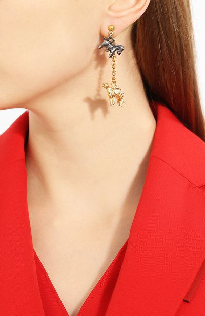 Серьги MARNI, арт. 0RMV0146N0/M2000, фото 4