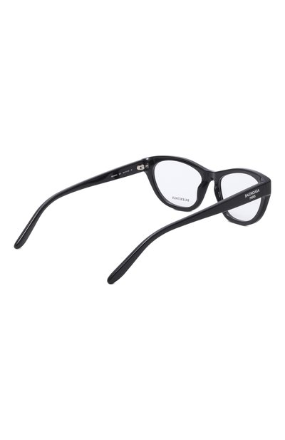 Оправа BALENCIAGA, арт. BB0500 001, фото 3