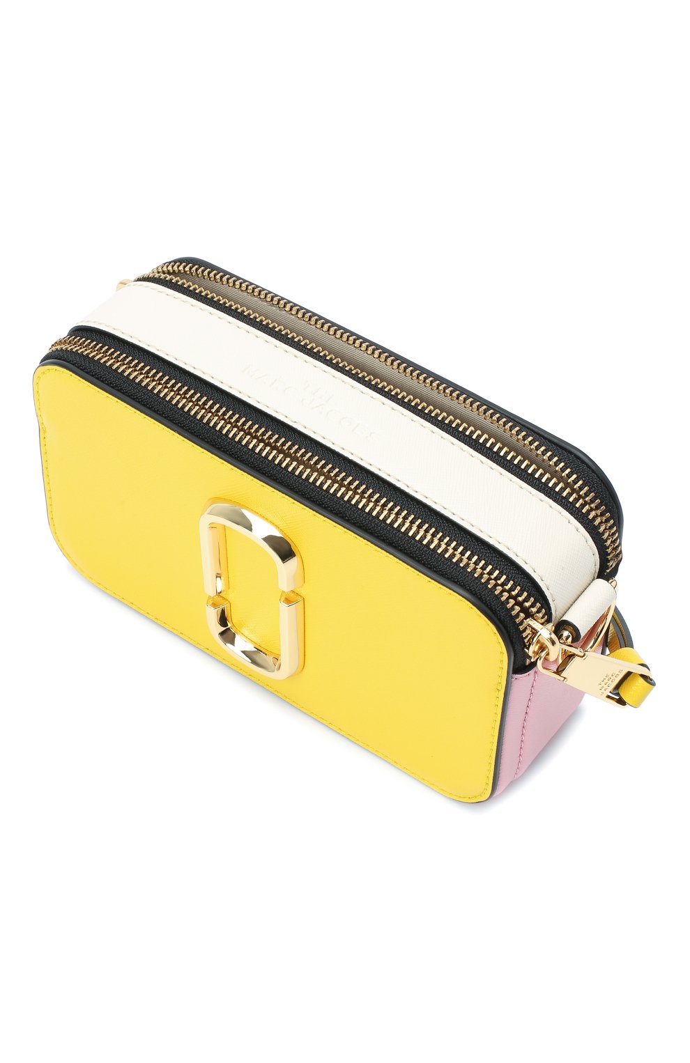 Сумка snapshot MARC JACOBS (THE), арт. M0012007, фото 4