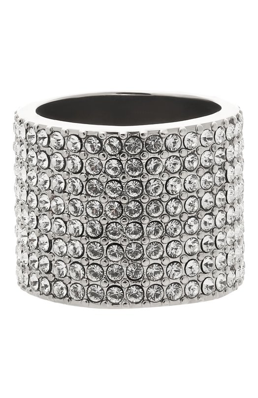 Кольцо Rih Amina Muaddi S9J333462RIH052 Серебряный S9J333462RIH052