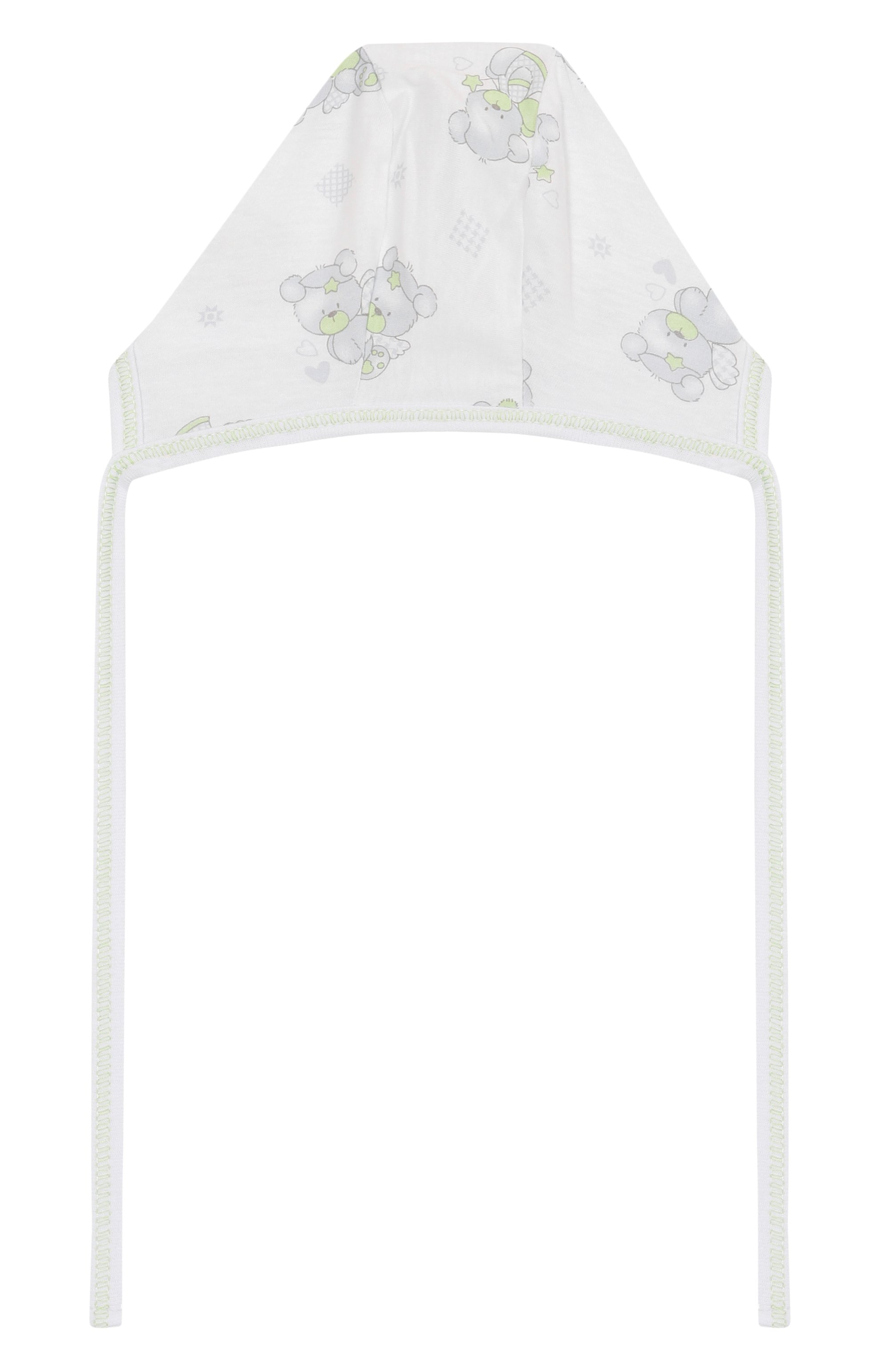 Комплект из комбинезона и шапки ловец снов CHEPE, арт. 371008, фото 6