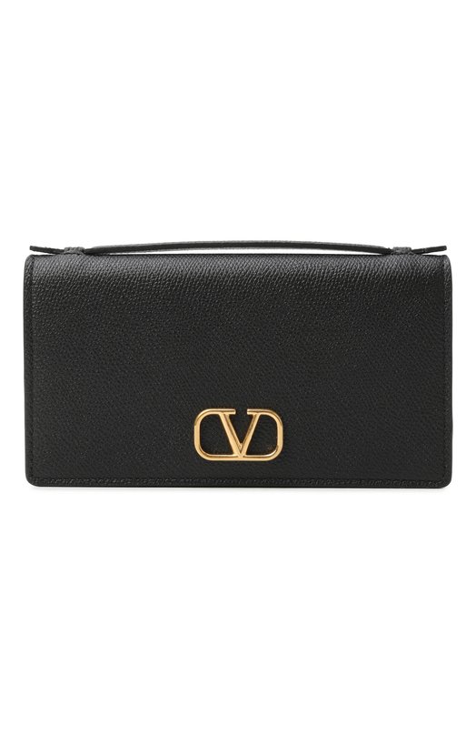 Сумка VLogo Signature Valentino 7W2P0W42/SNP Чёрный 7W2P0W42/SNP