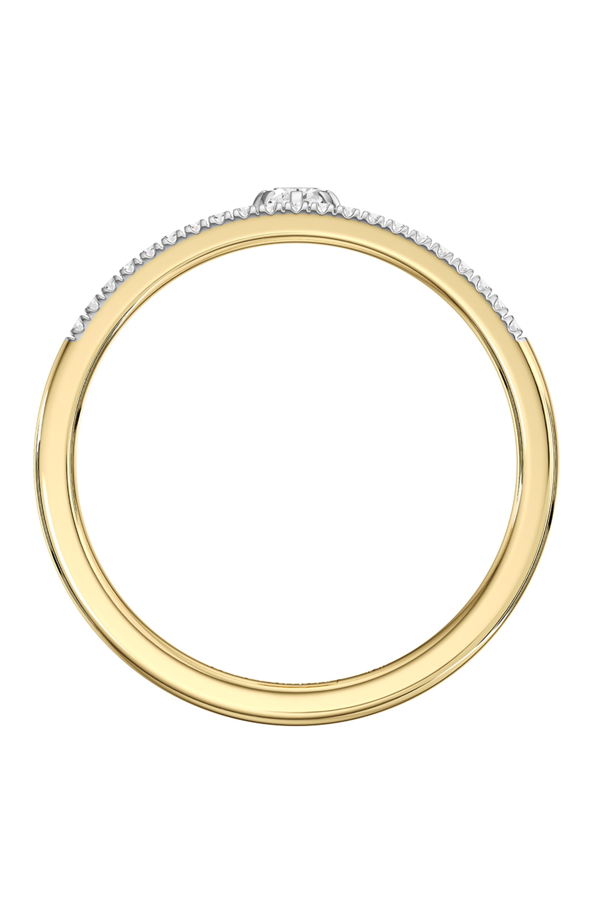 Кольцо SERENDIPITY, арт. EJR0012Y, фото 2