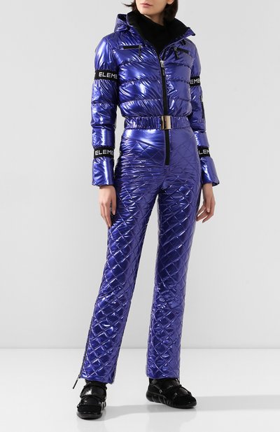 Комбинезон с капюшоном ODRI, арт. 19210403-1, фото 2