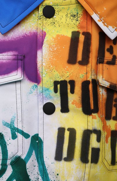 Парка DOLCE & GABBANA, арт. L4JC13/G7A6V/8-14, фото 3