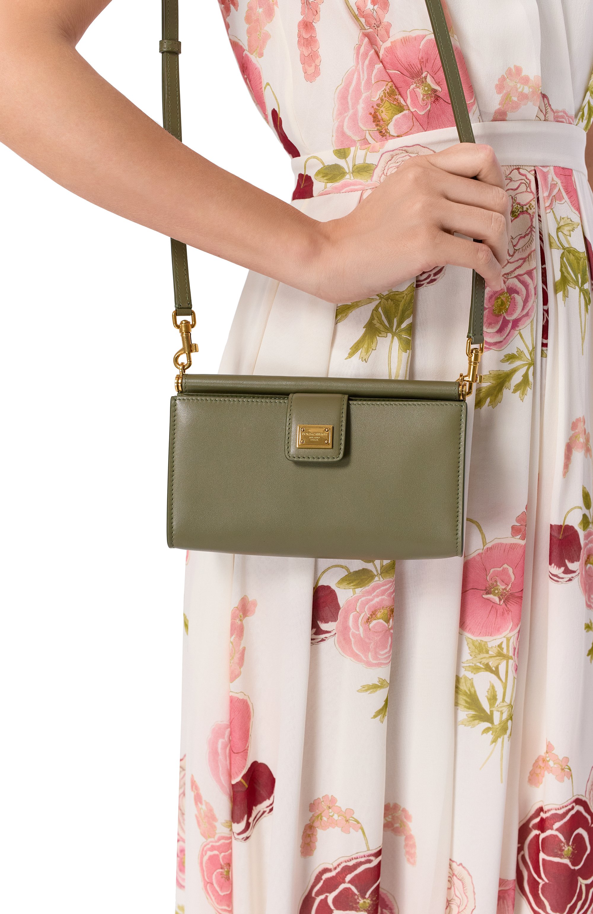 Сумка DOLCE & GABBANA, арт. BI3367/A9S25, фото 2