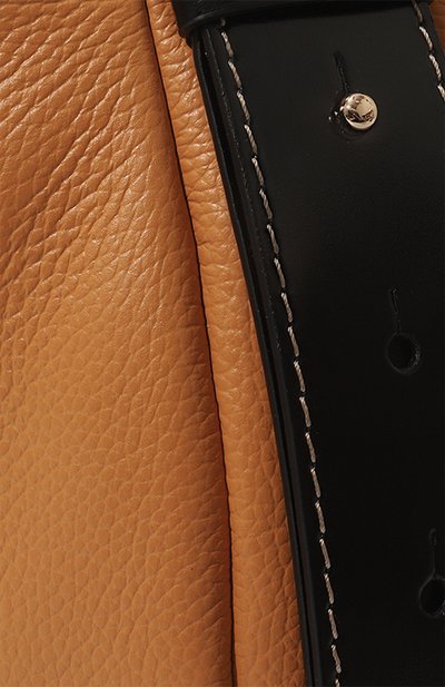 Сумка oyster hobo medium BORBONESE, арт. 923738, фото 3