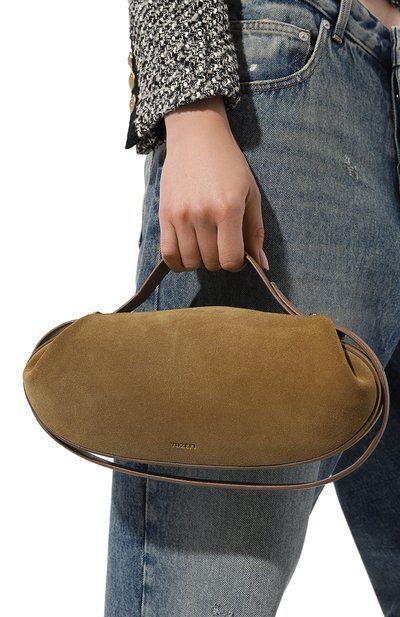 Сумка baton YUZEFI, арт. YUZPF23-HB-BT-S002, фото 2