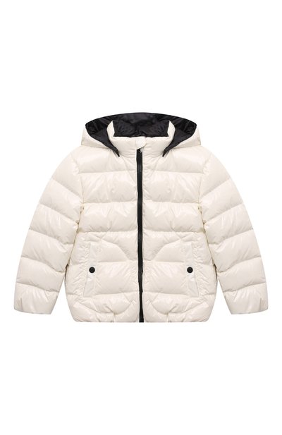 Пуховик HERNO, арт. PI000011X/12220Z/4A-8A