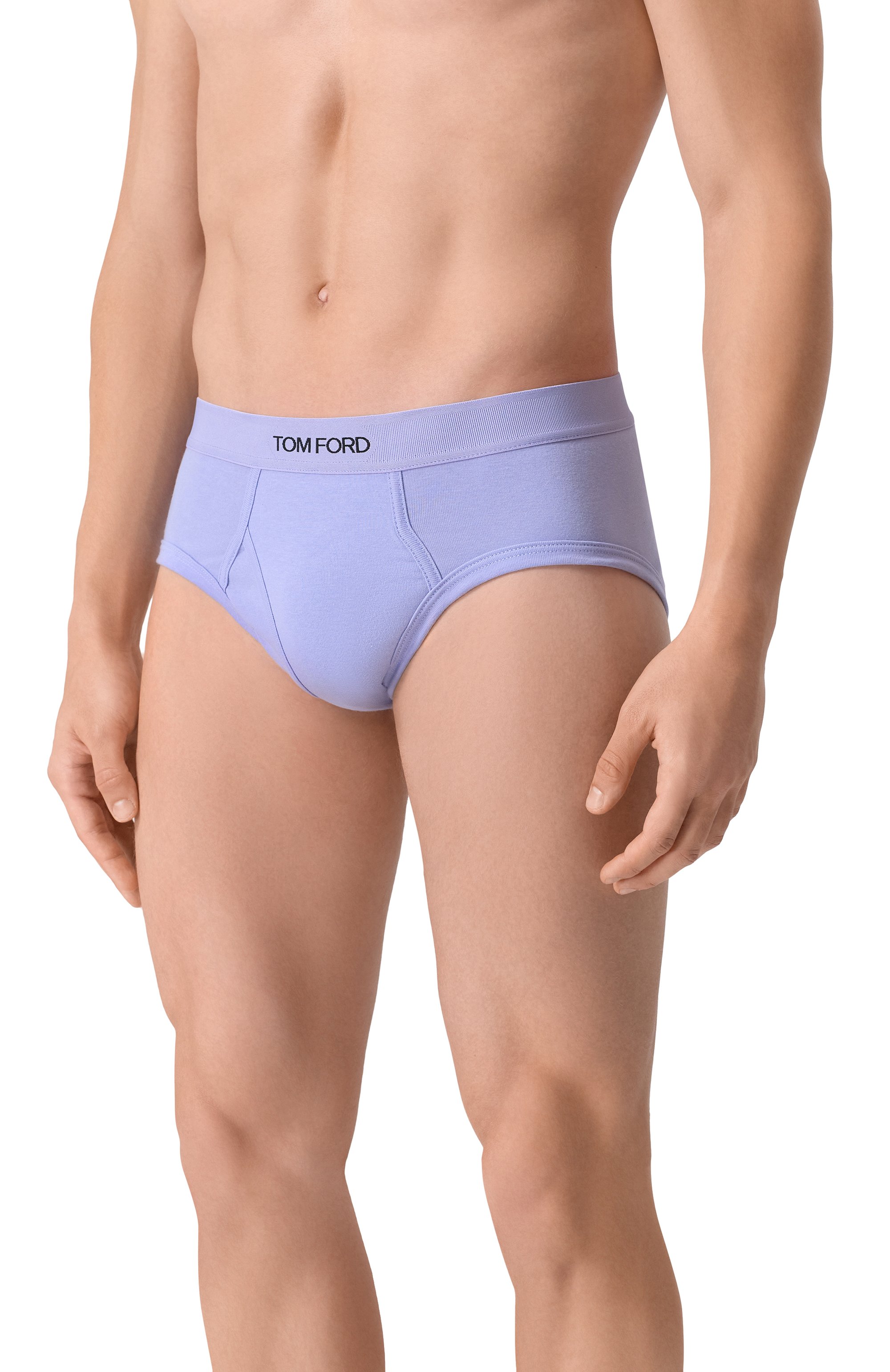 Хлопковые брифы TOM FORD, арт. T4LC1204, фото 2