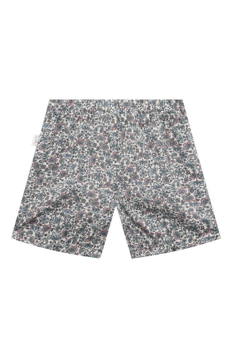 Хлопковые шорты SANETTA, арт. 11406, фото 2