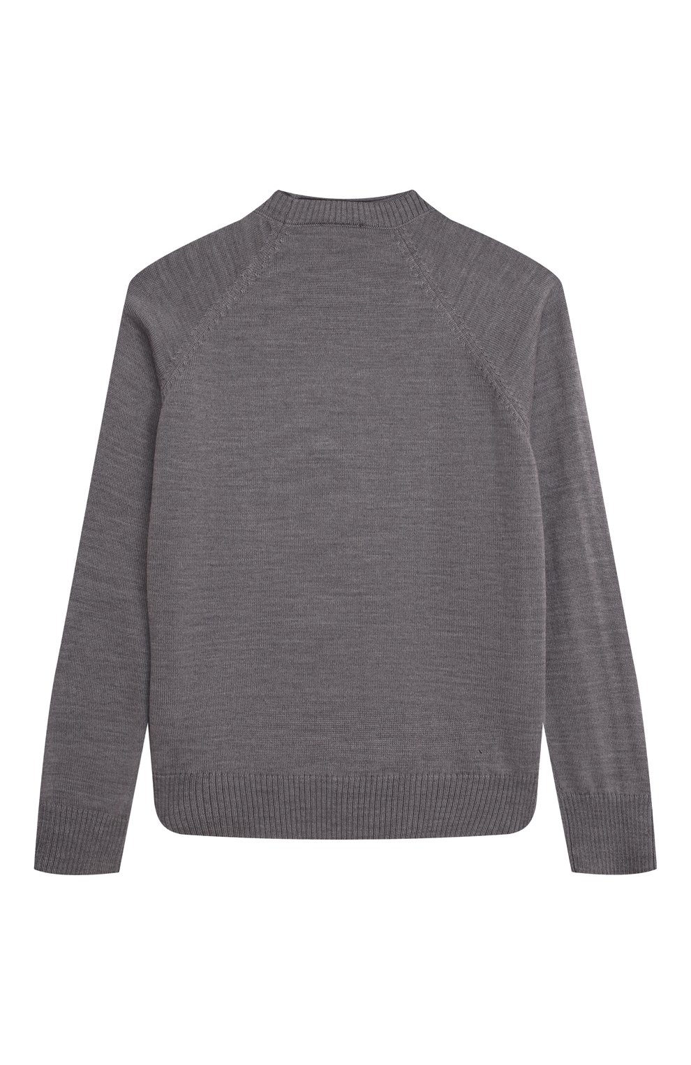 Пуловер N21 серого цвета по цене 18100 руб., арт. N21953/N0119, фото 2 Пуловер N21, арт. N21953/N0119, фото 2