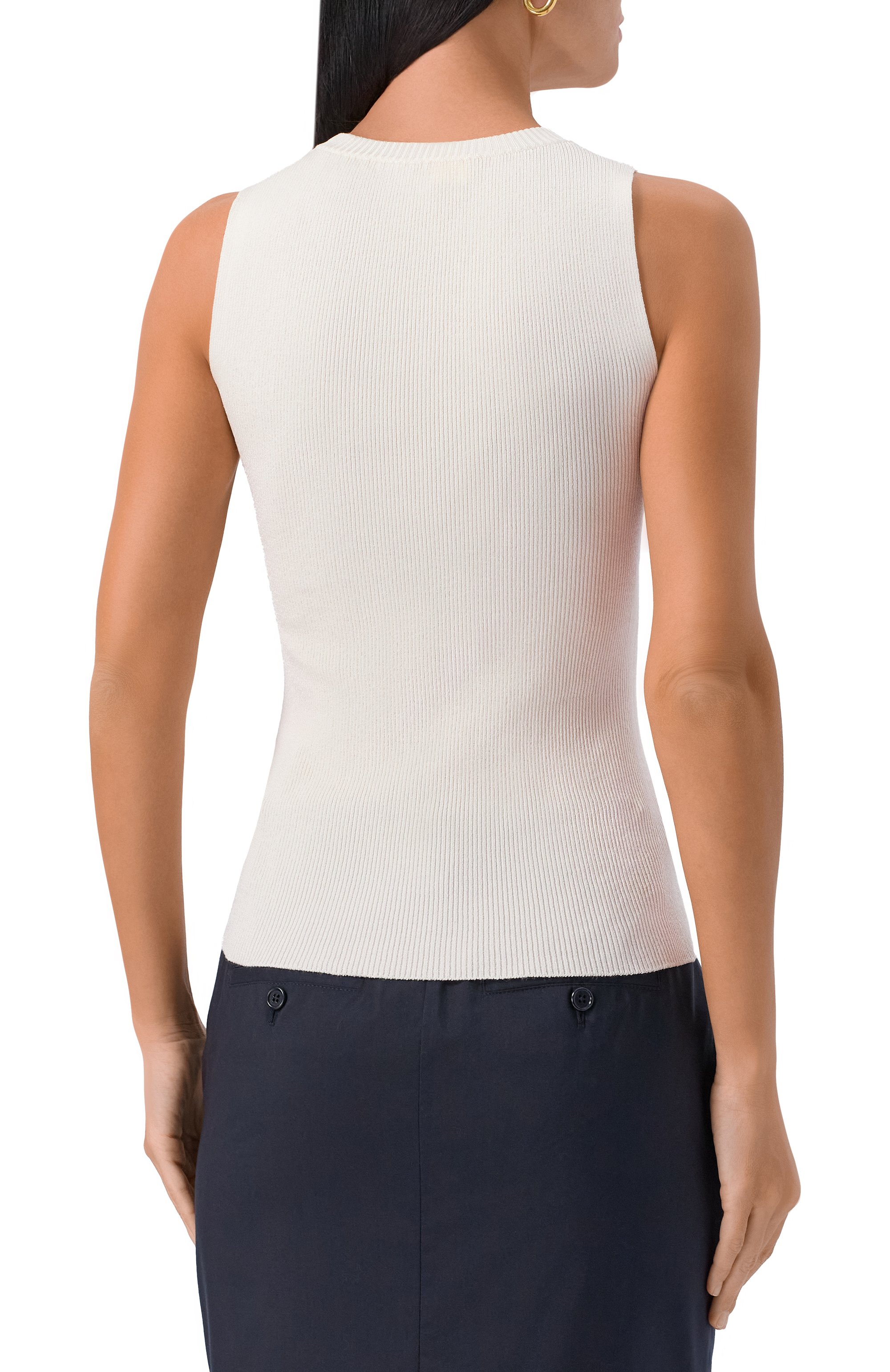 Шелковый топ MVST, арт. WS61-265MU, фото 4