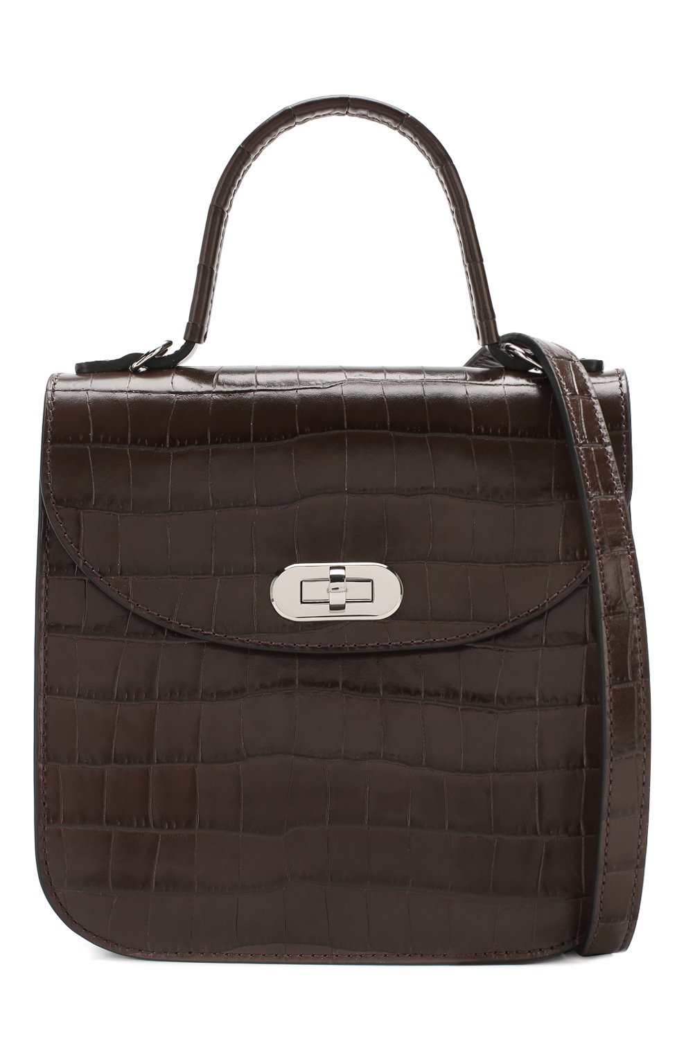 Сумка greez small COCCINELLE, арт. E1 EB7 55 01 01, фото 5