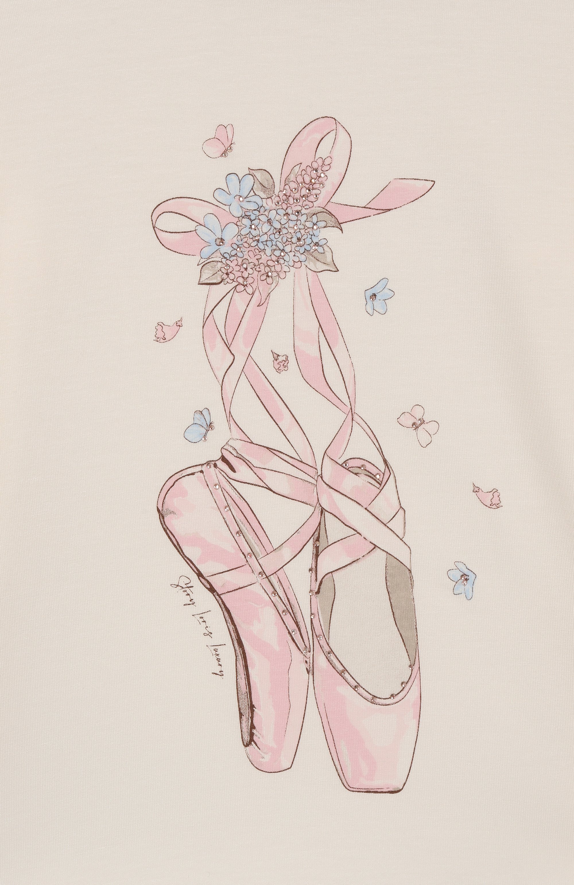 Пижама STORY LORIS, арт. 35181/2-6, фото 6