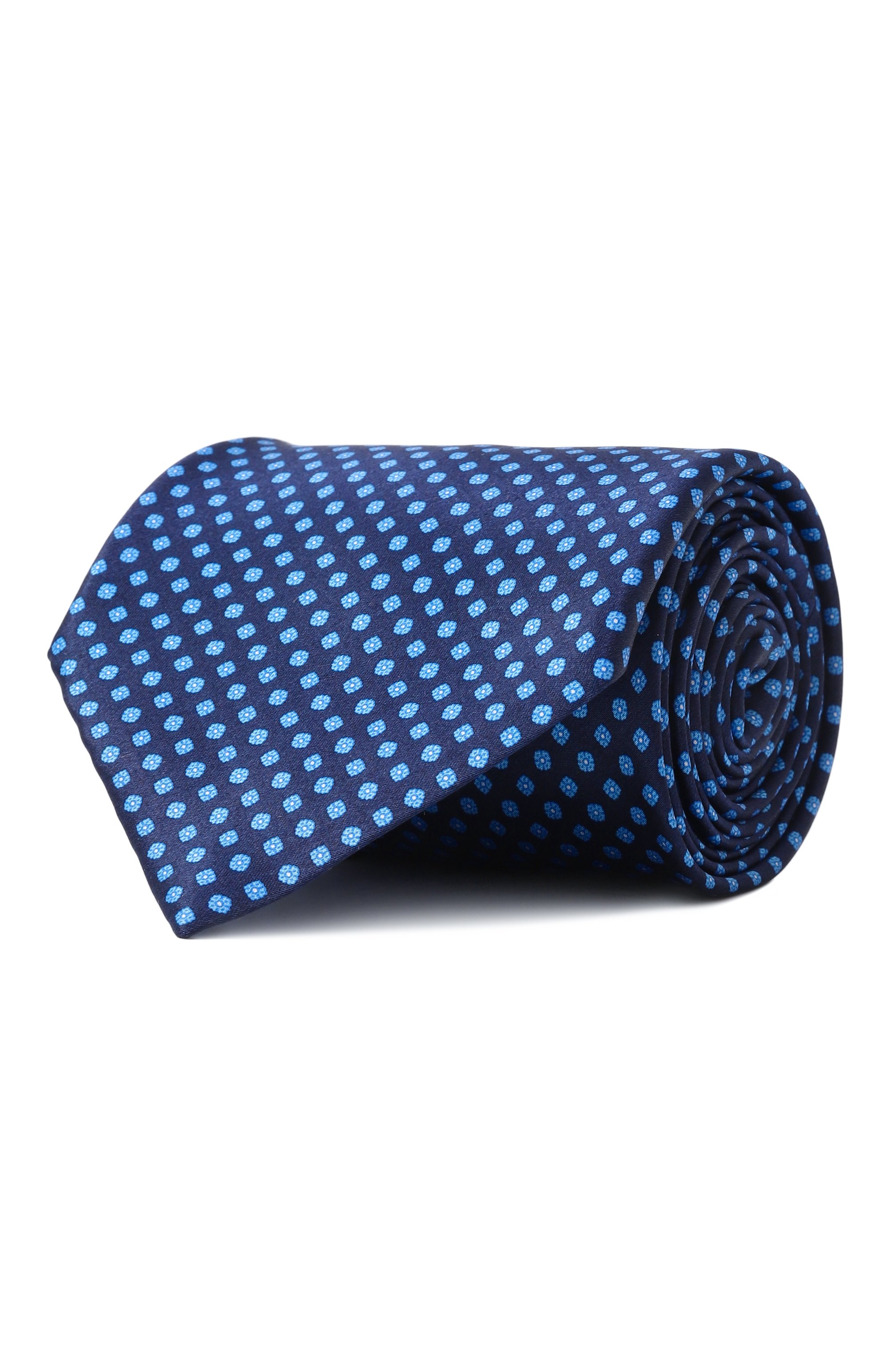 Шелковый галстук STEFANO RICCI, арт. CX/55002, фото 1