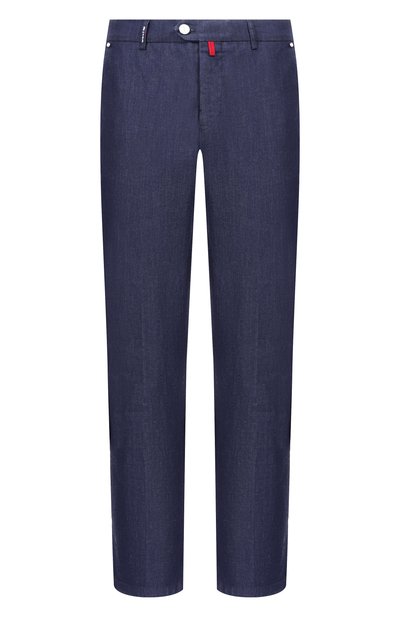 Мужские джинсы KITON, арт. UFPPEK0642H