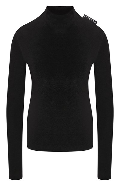 Женская водолазка BALENCIAGA, арт. 583146/T5111