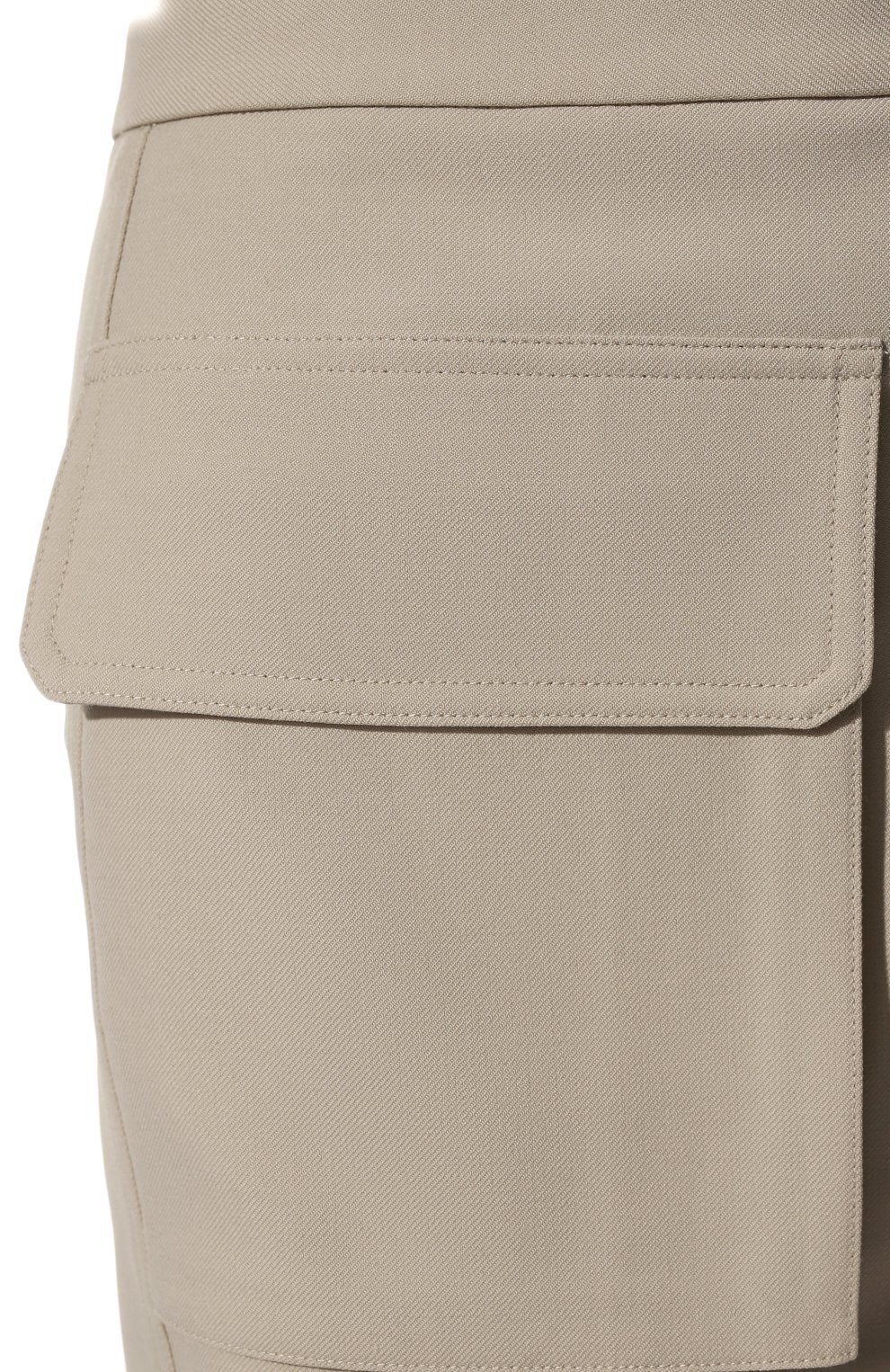 Брюки HELMUT LANG, арт. L09HW204, фото 5