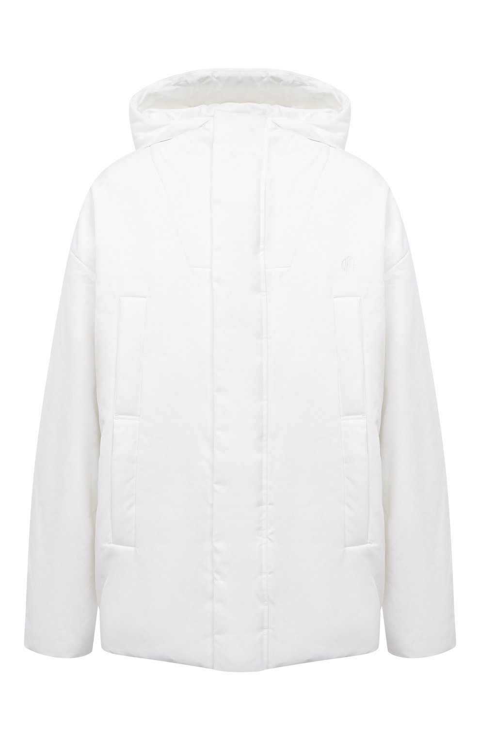 Пуховик OFF-WHITE, арт. 0MEC019F21FAB001, фото 1