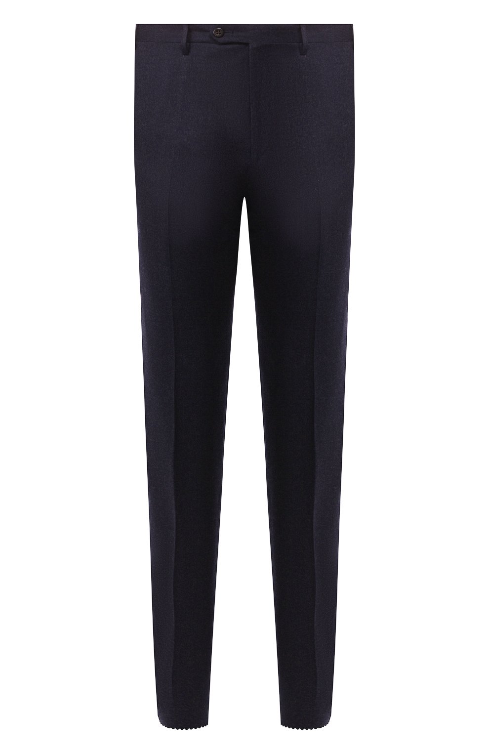 Шерстяные брюки CORNELIANI, арт. 845264-9818111/02, фото 1