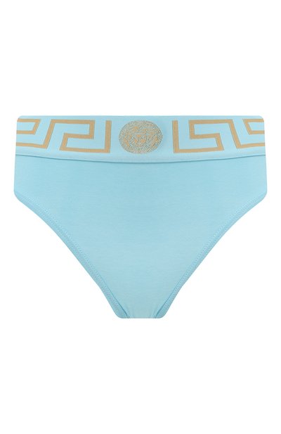 Женские трусы-слипы VERSACE, арт. AUD01050/A232741