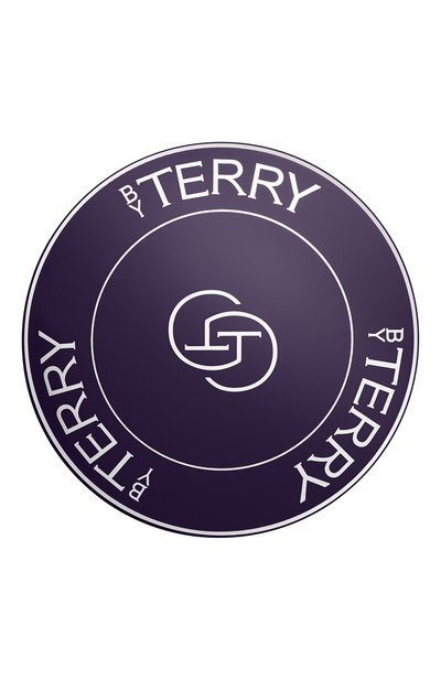 Пудра hyaluronic pressed hydra-powder 8ha, оттенок 0 colorless (7,5g) BY TERRY цвета по цене 6350 руб., арт. V22000055, фото 4 Пудра hyaluronic pressed hydra-powder 8ha, оттенок 0 colorless (7,5g) BY TERRY, арт. V22000055, фото 4