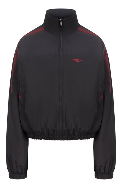 Женская двусторонний бомбер BALENCIAGA, арт. 850878/TPQ38