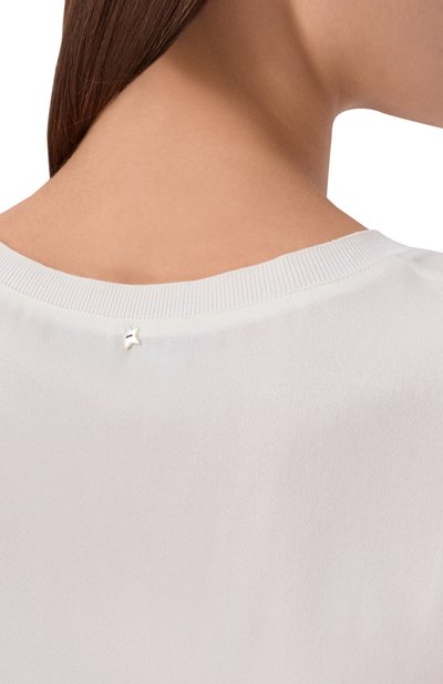 Топ LORENA ANTONIAZZI, арт. TS01/3612, фото 5