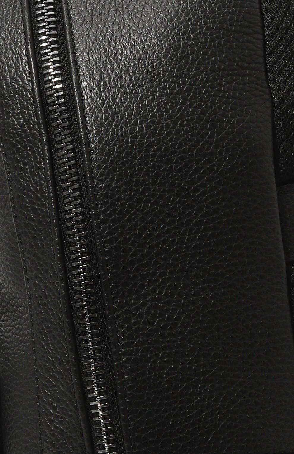 Кожаный рюкзак DOUCAL'S, арт. DZ0006--02PT5790, фото 3