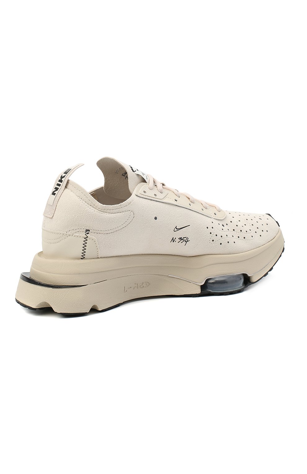 Кроссовки air zoom type NIKELAB, арт. CJ2033-102, фото 4