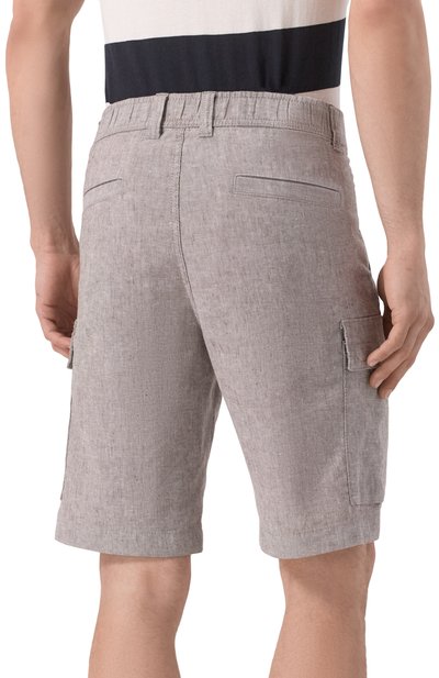 Шорты BOSS ORANGE, арт. 50536888, фото 4