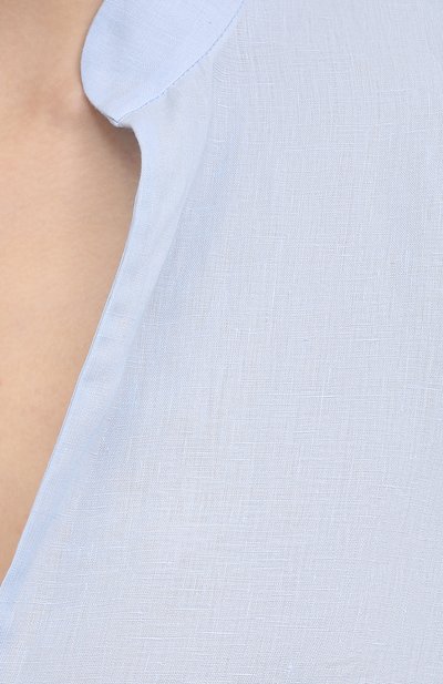 Льняное платье GABRIELA HEARST, арт. 221415 LA001, фото 5