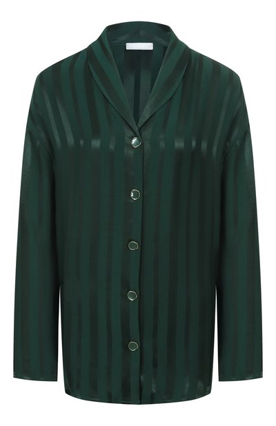 Женская блузка из вискозы HANRO, арт. 074758