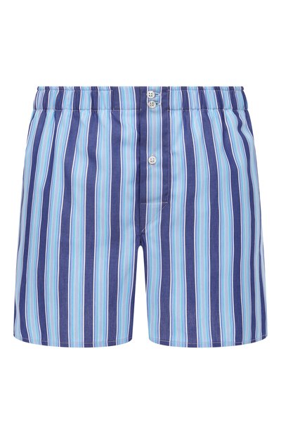 Мужские хлопковые боксеры ROBERTO RICETTI, арт. B0XER DB1/A34051/60