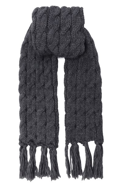 Женский шарф COCCINELLE, арт. E7 TRV 31 01 01